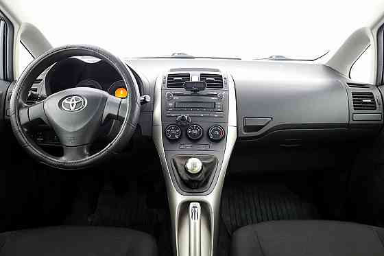 Toyota Auris Linea Sol 1.6 91kW Таллин