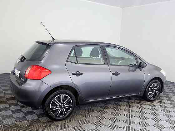 Toyota Auris Linea Sol 1.6 91kW Таллин