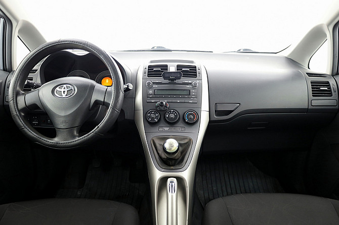 Toyota Auris Linea Sol 1.6 91kW Таллин - изображение 5