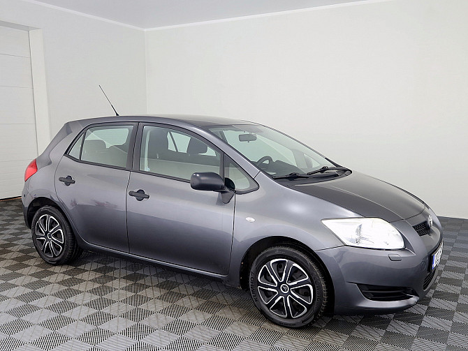 Toyota Auris Linea Sol 1.6 91kW Таллин - изображение 1