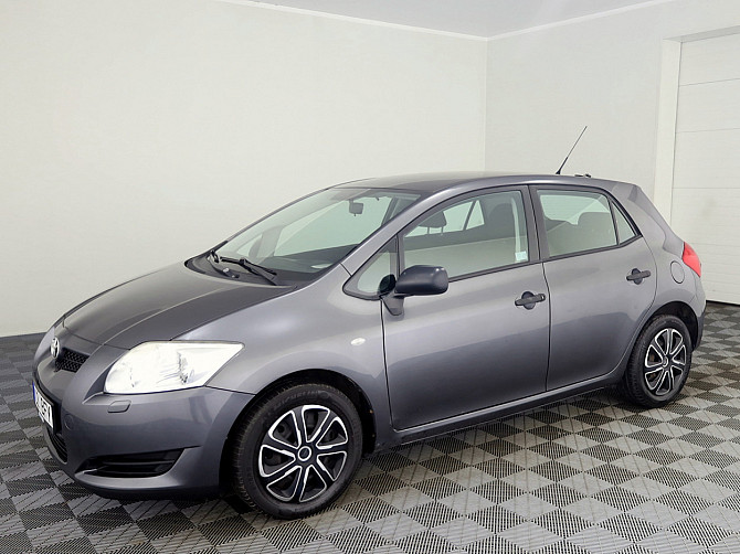 Toyota Auris Linea Sol 1.6 91kW Таллин - изображение 2