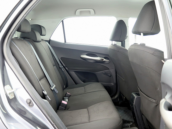 Toyota Auris Linea Sol 1.6 91kW Таллин - изображение 7