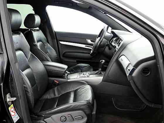 Audi A6 S-Line Quattro ATM 3.0 TDI 171kW Таллин