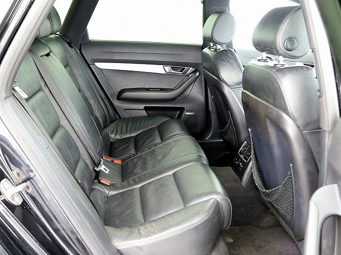 Audi A6 S-Line Quattro ATM 3.0 TDI 171kW Таллин - изображение 7