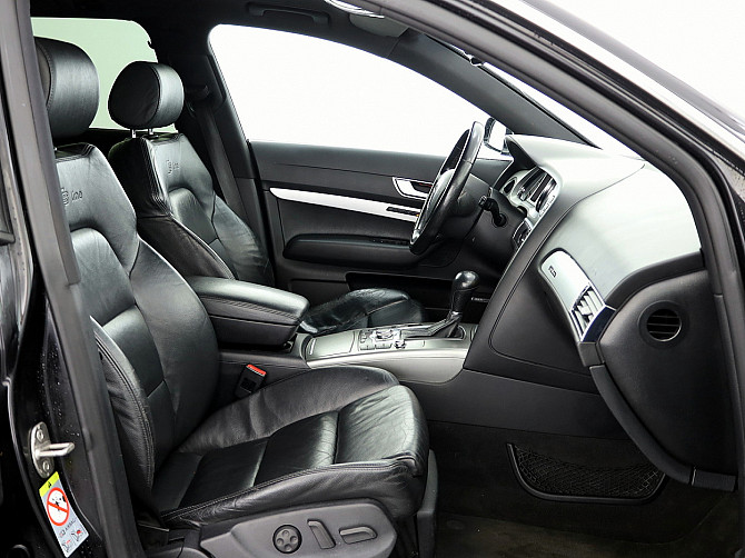 Audi A6 S-Line Quattro ATM 3.0 TDI 171kW Таллин - изображение 6