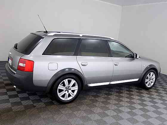 Audi Allroad Comfortline Quattro ATM 2.5 TDI 132kW Таллин