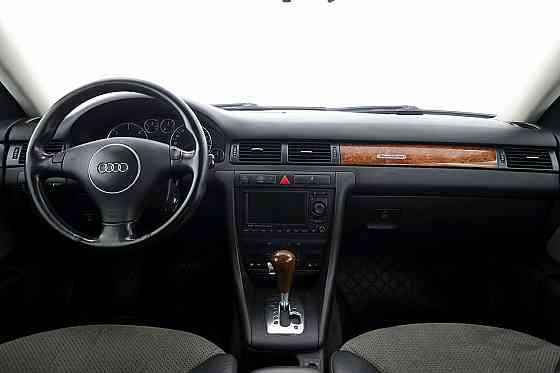 Audi Allroad Comfortline Quattro ATM 2.5 TDI 132kW Таллин