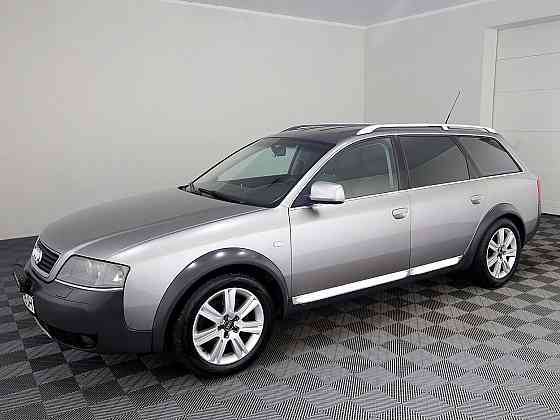 Audi Allroad Comfortline Quattro ATM 2.5 TDI 132kW Таллин