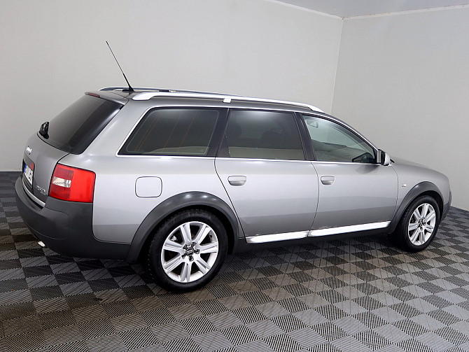 Audi Allroad Comfortline Quattro ATM 2.5 TDI 132kW Таллин - изображение 3