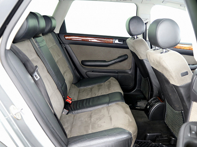 Audi Allroad Comfortline Quattro ATM 2.5 TDI 132kW Таллин - изображение 7