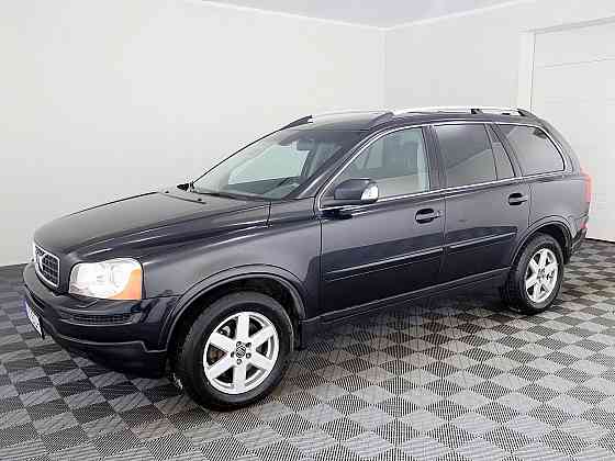Volvo XC90 Summum Facelift ATM 2.4 D5 136kW Таллин
