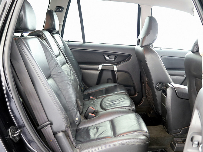 Volvo XC90 Summum Facelift ATM 2.4 D5 136kW Таллин - изображение 7