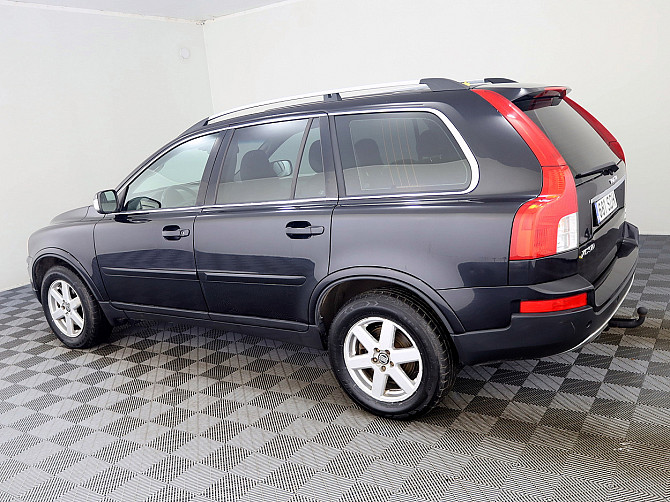 Volvo XC90 Summum Facelift ATM 2.4 D5 136kW Таллин - изображение 4
