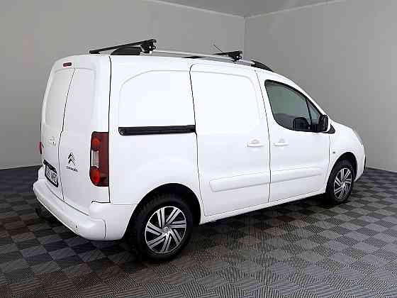 Citroen Berlingo Van Facelift 1.6 72kW Таллин