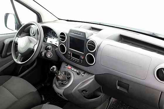 Citroen Berlingo Van Facelift 1.6 72kW Таллин