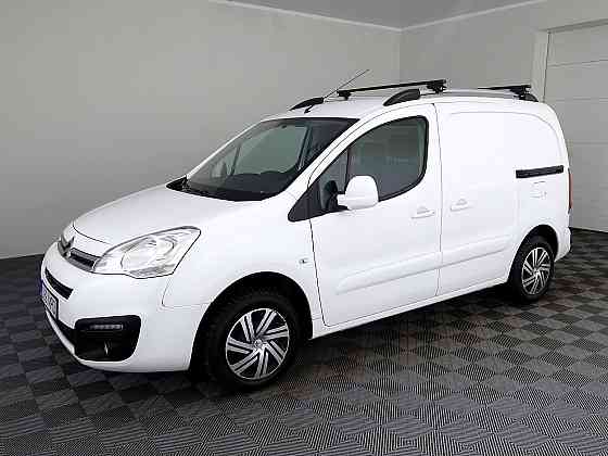 Citroen Berlingo Van Facelift 1.6 72kW Таллин