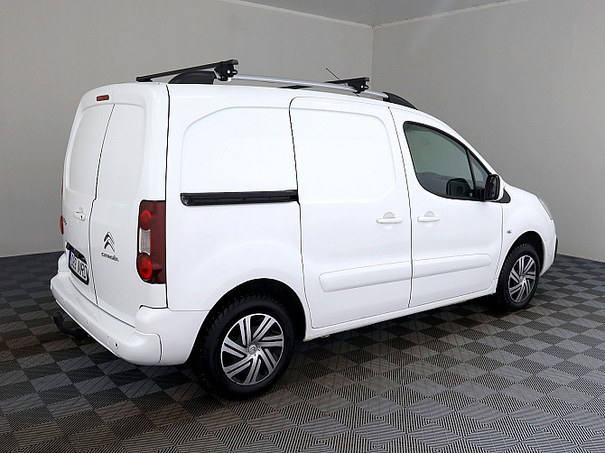 Citroen Berlingo Van Facelift 1.6 72kW Таллин - изображение 3