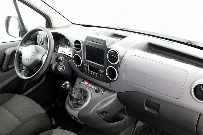 Citroen Berlingo Van Facelift 1.6 72kW Таллин - изображение 5