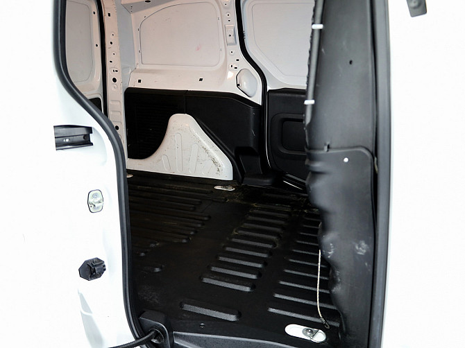 Citroen Berlingo Van Facelift 1.6 72kW Таллин - изображение 7