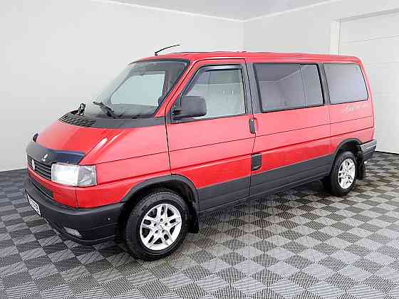 Volkswagen Multivan Allstar 2.5 81kW Таллин
