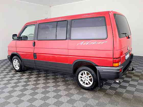 Volkswagen Multivan Allstar 2.5 81kW Таллин