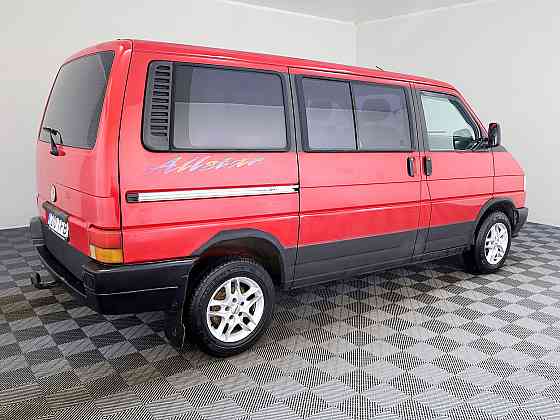 Volkswagen Multivan Allstar 2.5 81kW Таллин