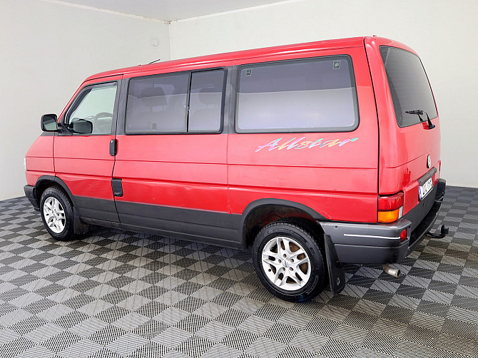 Volkswagen Multivan Allstar 2.5 81kW Таллин - изображение 4