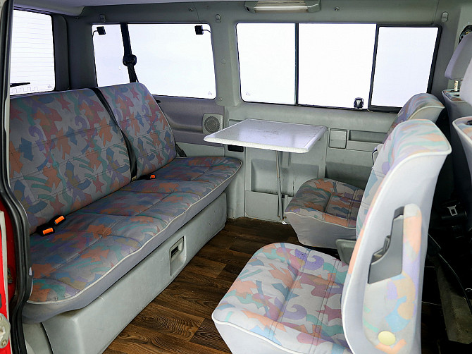 Volkswagen Multivan Allstar 2.5 81kW Таллин - изображение 7