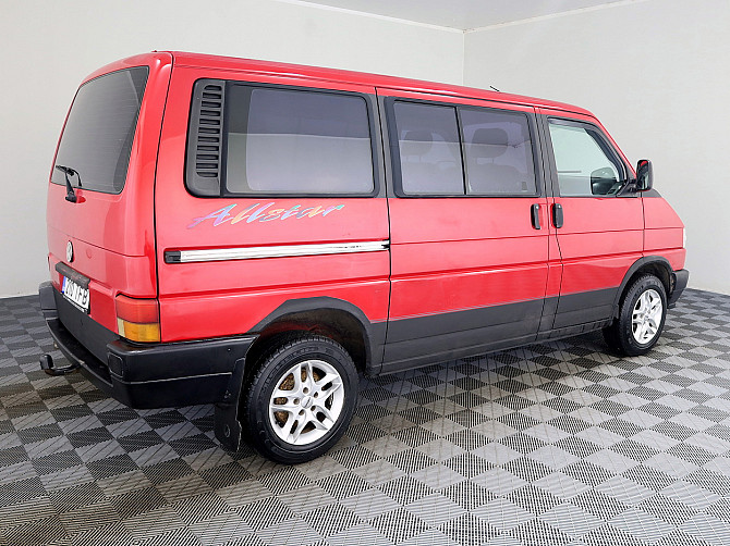 Volkswagen Multivan Allstar 2.5 81kW Таллин - изображение 3