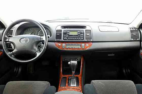 Toyota Camry Linea Sol LPG ATM 2.4 112kW Таллин