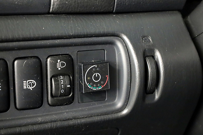 Toyota Camry Linea Sol LPG ATM 2.4 112kW Таллин - изображение 8