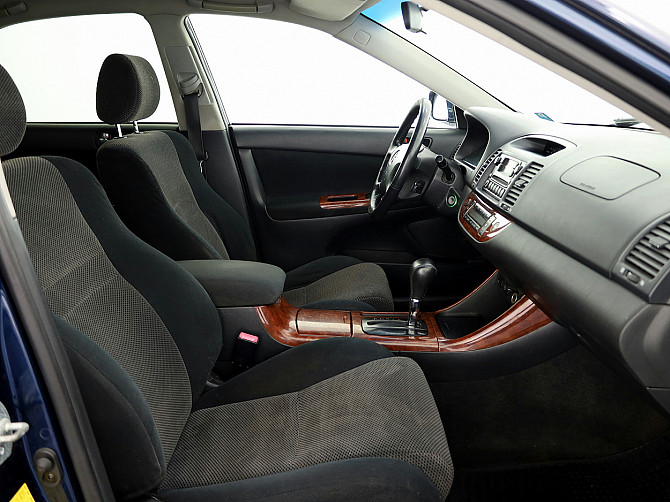 Toyota Camry Linea Sol LPG ATM 2.4 112kW Таллин - изображение 6