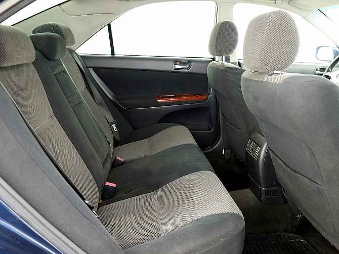 Toyota Camry Linea Sol LPG ATM 2.4 112kW Таллин - изображение 7