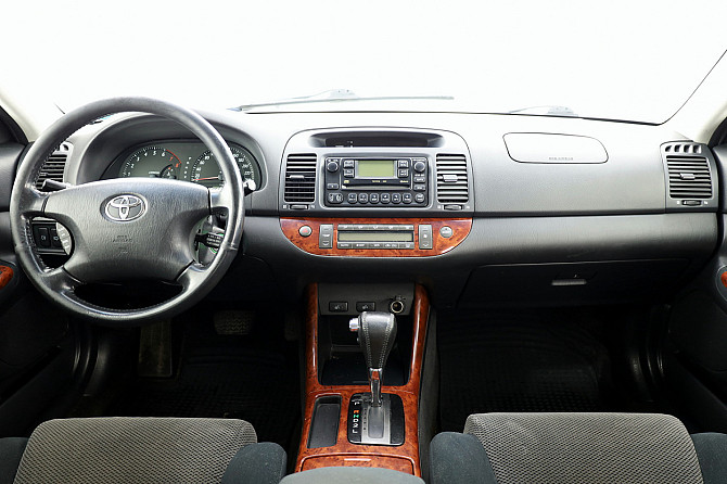 Toyota Camry Linea Sol LPG ATM 2.4 112kW Таллин - изображение 5