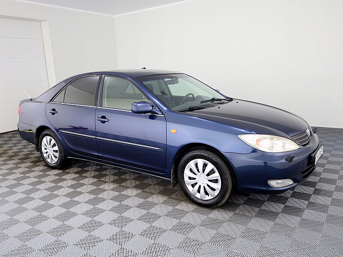 Toyota Camry Linea Sol LPG ATM 2.4 112kW Таллин - изображение 1