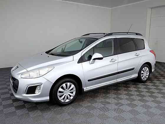 Peugeot 308 Facelift LPG 1.6 88kW Таллин