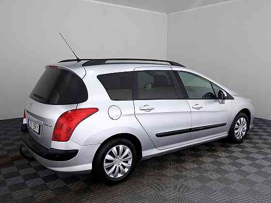 Peugeot 308 Facelift LPG 1.6 88kW Таллин