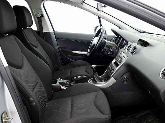 Peugeot 308 Facelift LPG 1.6 88kW Таллин