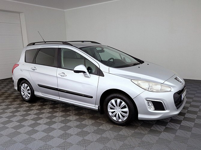 Peugeot 308 Facelift LPG 1.6 88kW Таллин - изображение 1