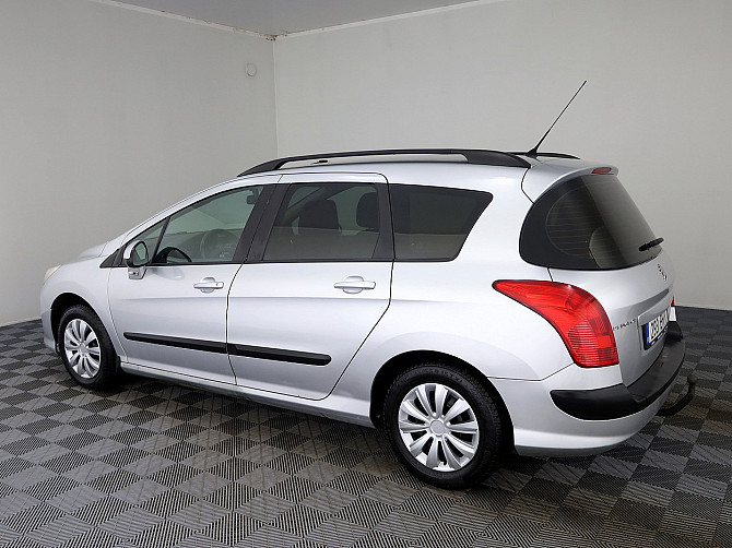 Peugeot 308 Facelift LPG 1.6 88kW Таллин - изображение 4