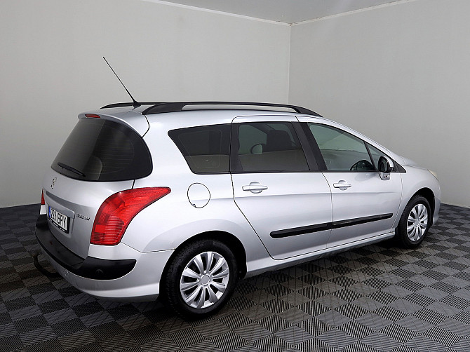 Peugeot 308 Facelift LPG 1.6 88kW Таллин - изображение 3