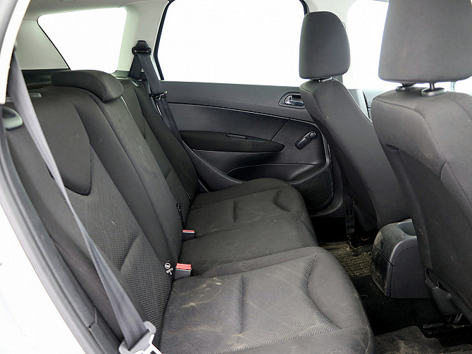 Peugeot 308 Facelift LPG 1.6 88kW Таллин - изображение 7