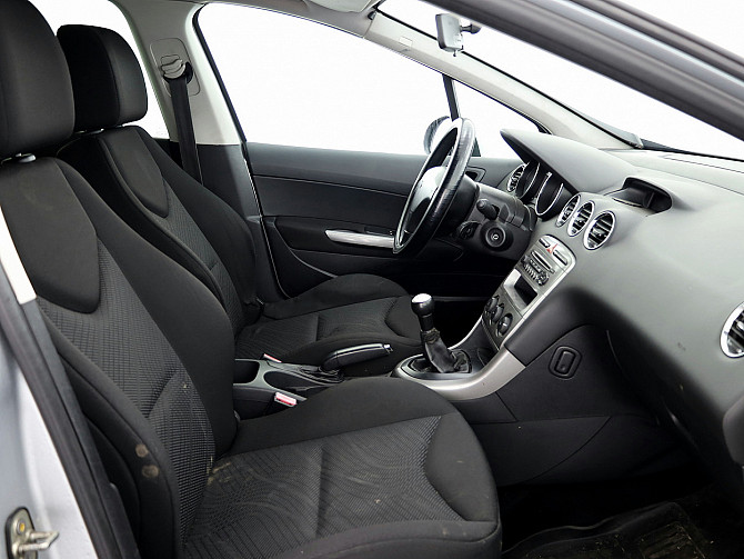 Peugeot 308 Facelift LPG 1.6 88kW Таллин - изображение 6