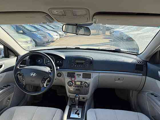 Hyundai Sonata Comfort ATM 2.4 119kW Таллин