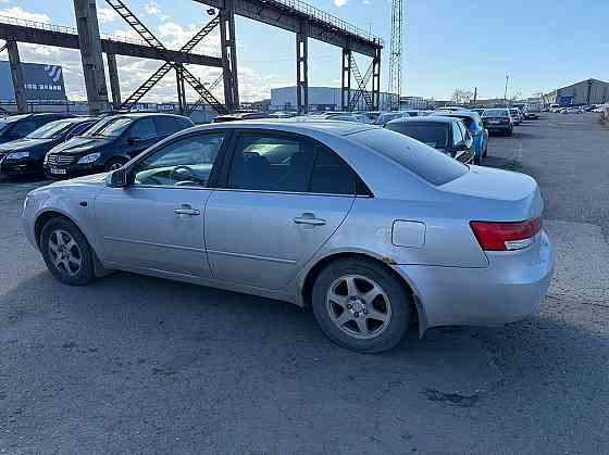 Hyundai Sonata Comfort ATM 2.4 119kW Таллин