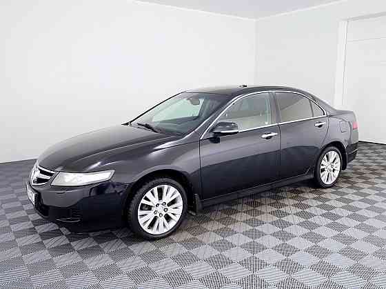 Honda Accord Luxury Facelift ATM 2.0 114kW Таллин