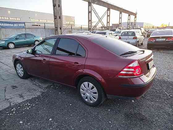 Ford Mondeo Facelift 1.8 81kW Таллин