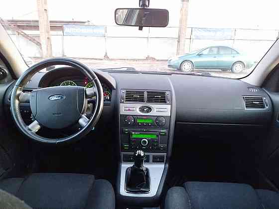 Ford Mondeo Facelift 1.8 81kW Таллин