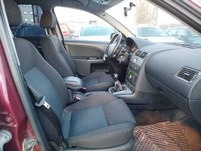 Ford Mondeo Facelift 1.8 81kW Таллин - изображение 6