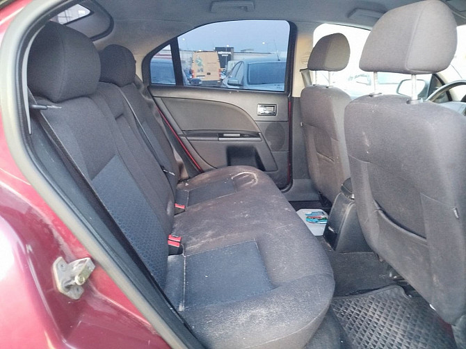 Ford Mondeo Facelift 1.8 81kW Таллин - изображение 7